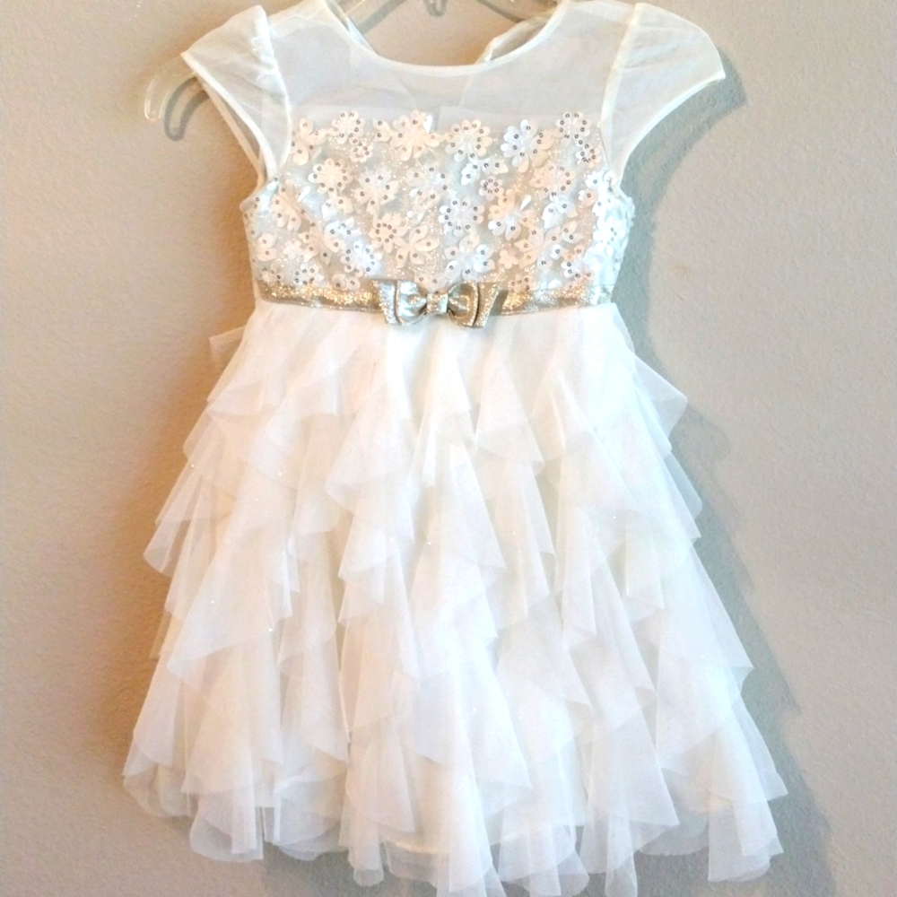 Jona Michelle Dress
